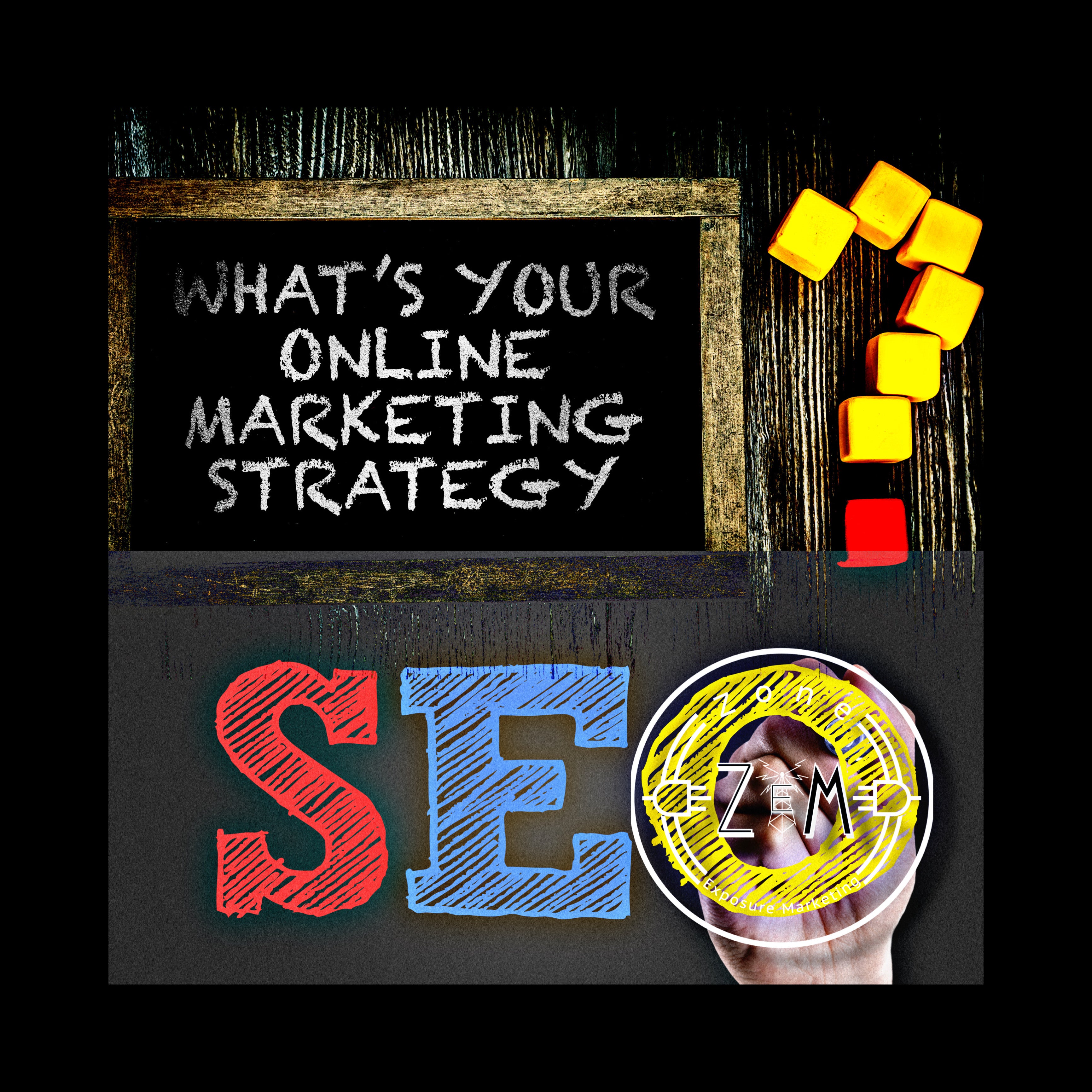 Web Search Engine Optimization and Google Ads Analytics by ZEM