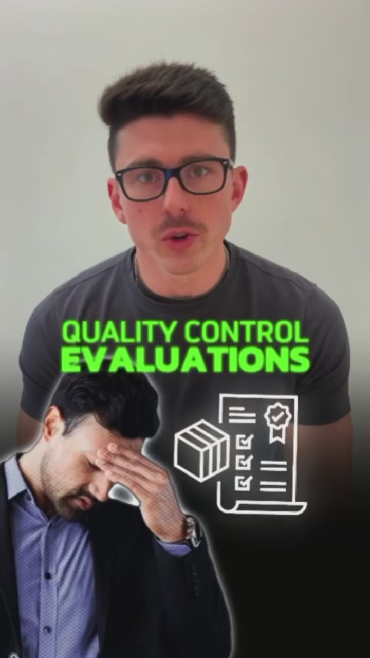 Quality Inspection Kansas City ISO 9001 Compliance Auditing 